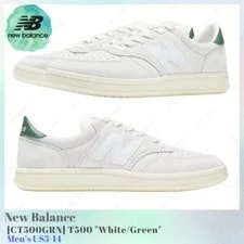 New Balance — New Balance T500 CT500GRN US5-14 NEW — Sneaker — resale