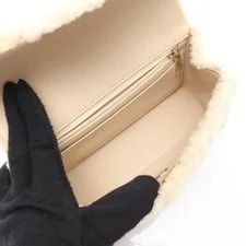Chanel Matelasse Coco Top Handle Flap 20 3