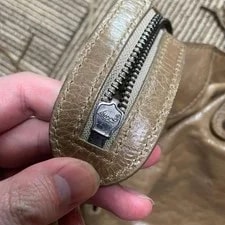 Balenciaga City 128523 Studded 2Way 3
