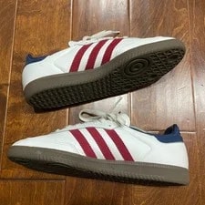 Adidas Originals Samba OG ( /Team Victory / ) Shoes 2