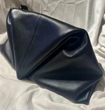 Bottega Veneta the Point Triangular Frame 3