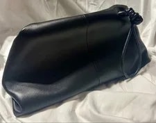 Bottega Veneta the Point Triangular Frame 4