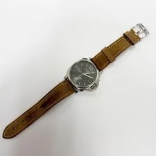 Panerai Luminor Due 3 Days Acciaio PAM00904 Automatic Gray Dial 2