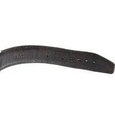 IWC Spitfire Mark XVI IW325502 39mm SS Silver #C5905 3