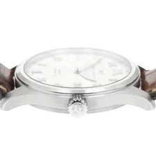 IWC Spitfire Mark XVI IW325502 39mm SS Silver #C5905 4