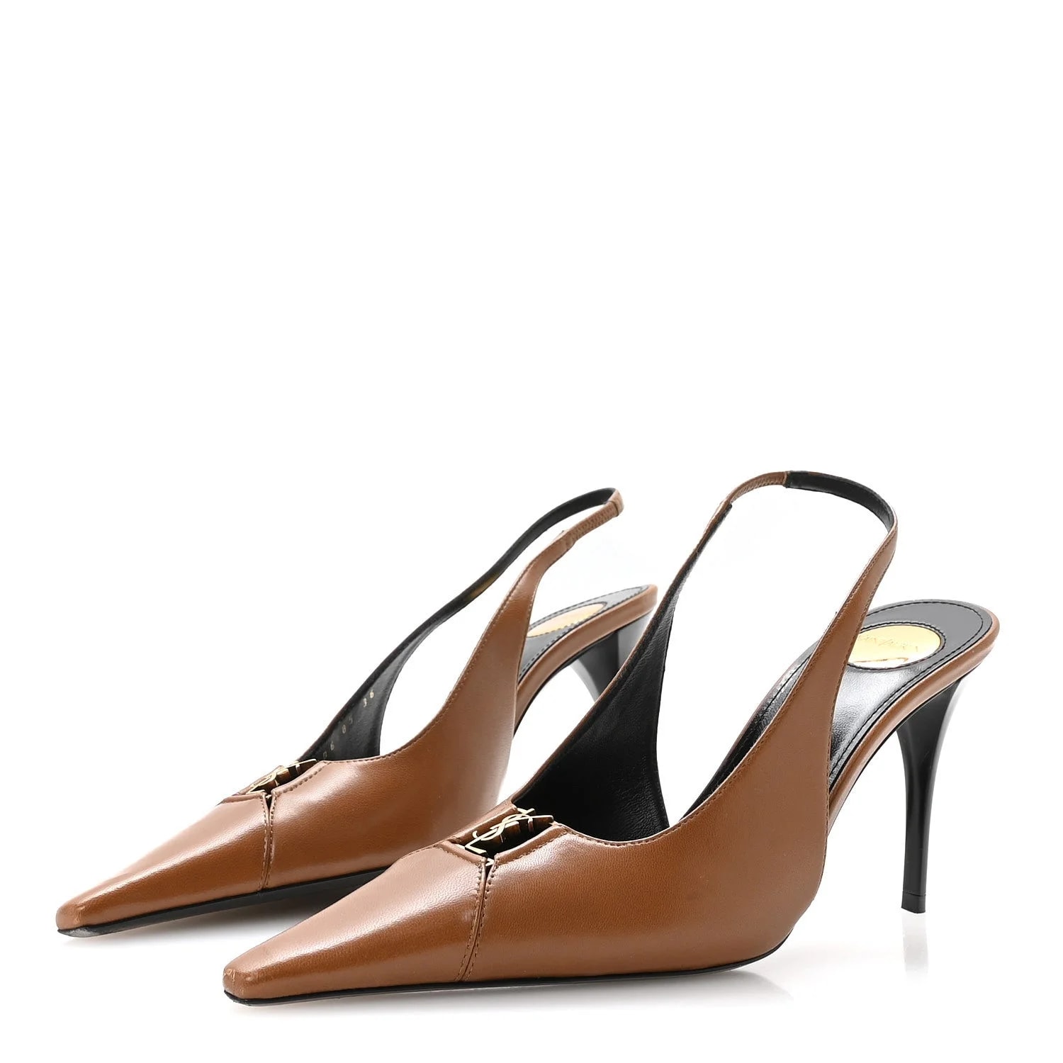 Babylone Breteuil Slingback 36 Macadamia 4