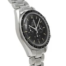 Omega Speedmaster Moonwatch Professional 3570.50 Black Dial 42mm #W2141 3