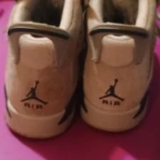 Air Jordan 6 2022 George Town 2
