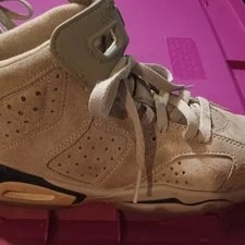 Air Jordan 6 2022 George Town 3