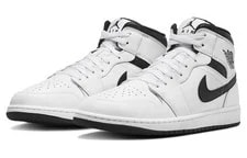 Air Jordan 1 Mid ' All US Size DQ8426-132 New in Box 3