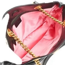 Gucci GG Marmont Chain 443501 4