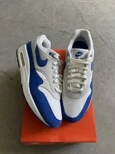 Nike — Nike Air Max 1 Anniversary 2017 — Sneaker — resale