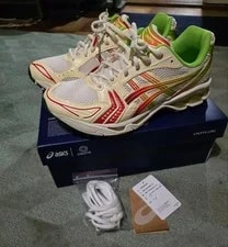 9.5US Asics Gel-Kayano 14 Cncpts Concepts 2