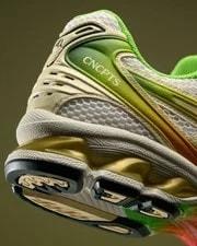 9.5US Asics Gel-Kayano 14 Cncpts Concepts 3
