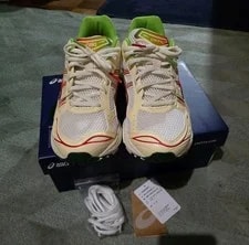 9.5US Asics Gel-Kayano 14 Cncpts Concepts 4