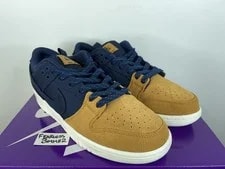 Nike SB Dunk LOW PRO PRM Size 8.5 Desert Backpack DX6775 400 2