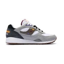 Saucony 6000 Friends Pack Hardcore Punk Scene - S70903-3 Size 2