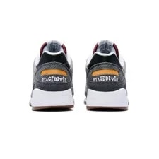 Saucony 6000 Friends Pack Hardcore Punk Scene - S70903-3 Size 4