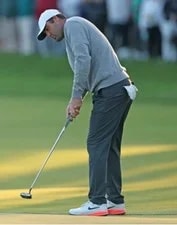 Nike Victory Pro 4 NRG PGA Championship 2026 Scheffler IO8148 100 2
