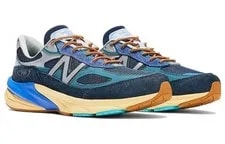 New Balance 990v6 MiUSA Action Bronson - M990AC6 New Sizes 3