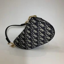 Dior Mini Saddle ' - Very Good #1MY2JUF 2