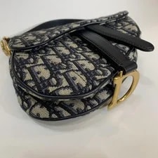 Dior Mini Saddle ' - Very Good #1MY2JUF 4