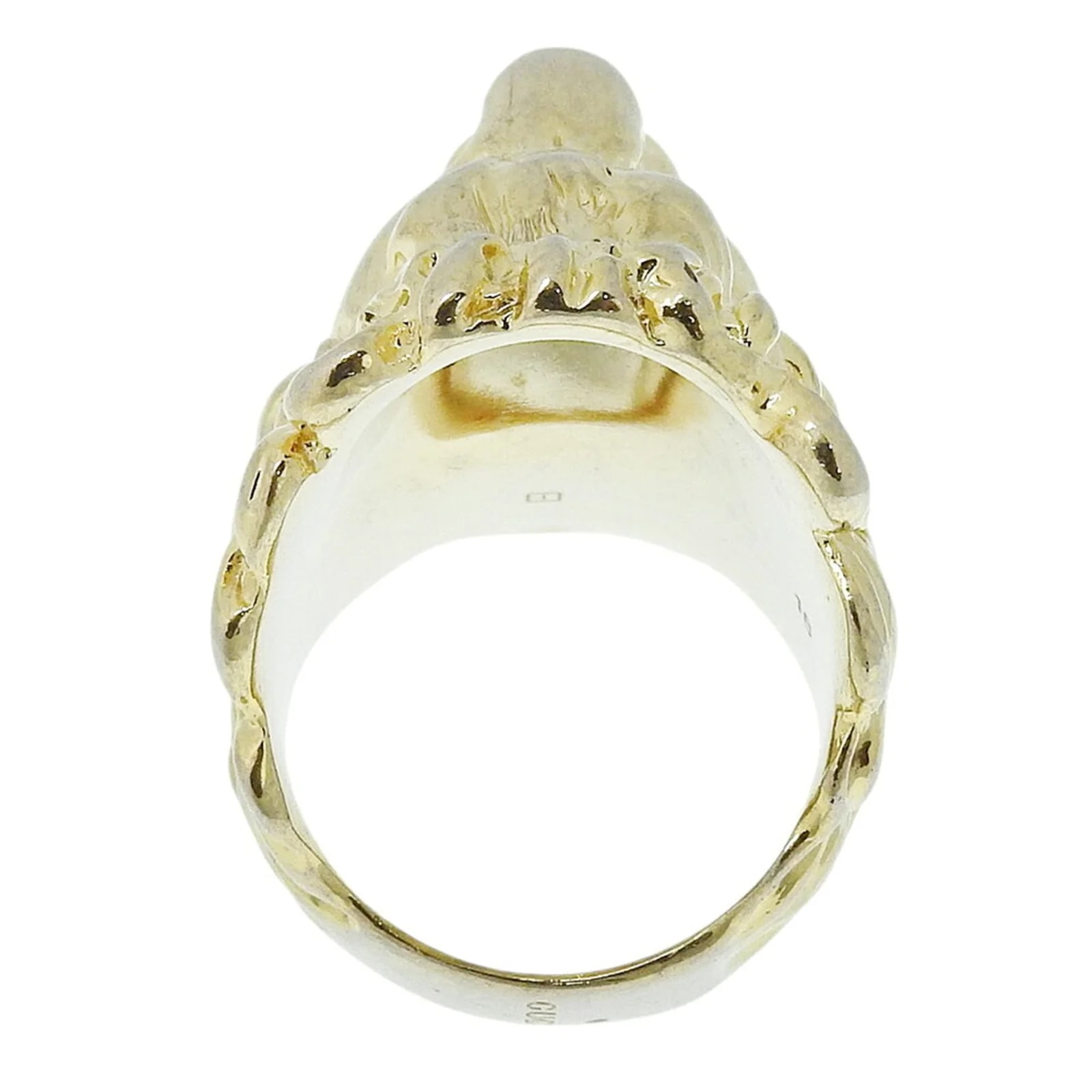 Gucci Plating Band 3