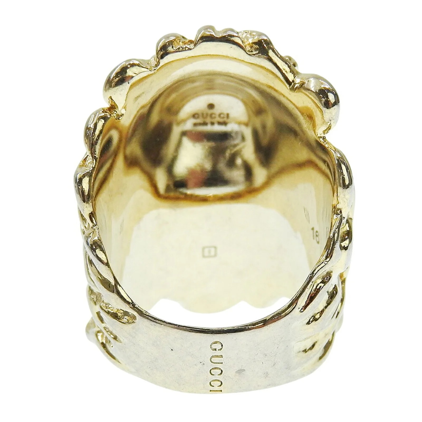 Gucci Plating Band 4