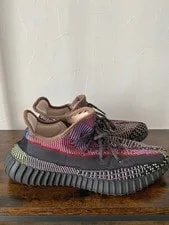 Yeezy Boost 350 V2 27.5cm 3