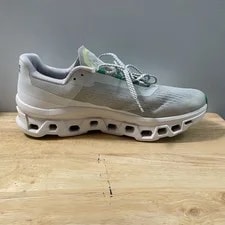 12 on Cloud OnCloud Cloudmonster Cloudtec Swiss Engineering Aloe Versa Shoes 3