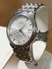 Omega de Ville Prestige Automatic One Owner 3