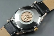 Omega Constellation 14393 3