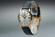 Omega Constellation 14393 4