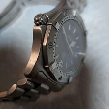 Working Only. TAG Heuer WK1110-0 3
