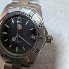 Working Only. TAG Heuer WK1110-0 4