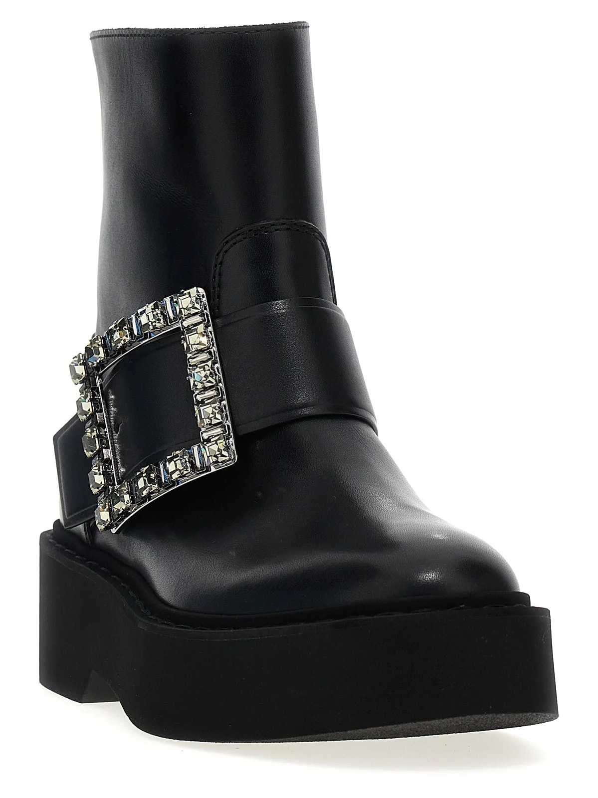 Roger Vivier Ankle 2