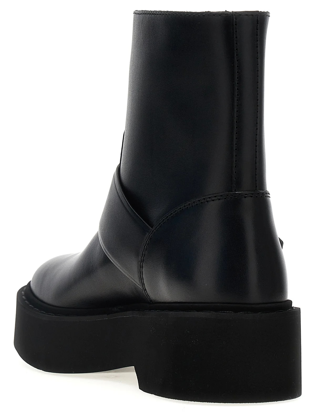 Roger Vivier Ankle 3
