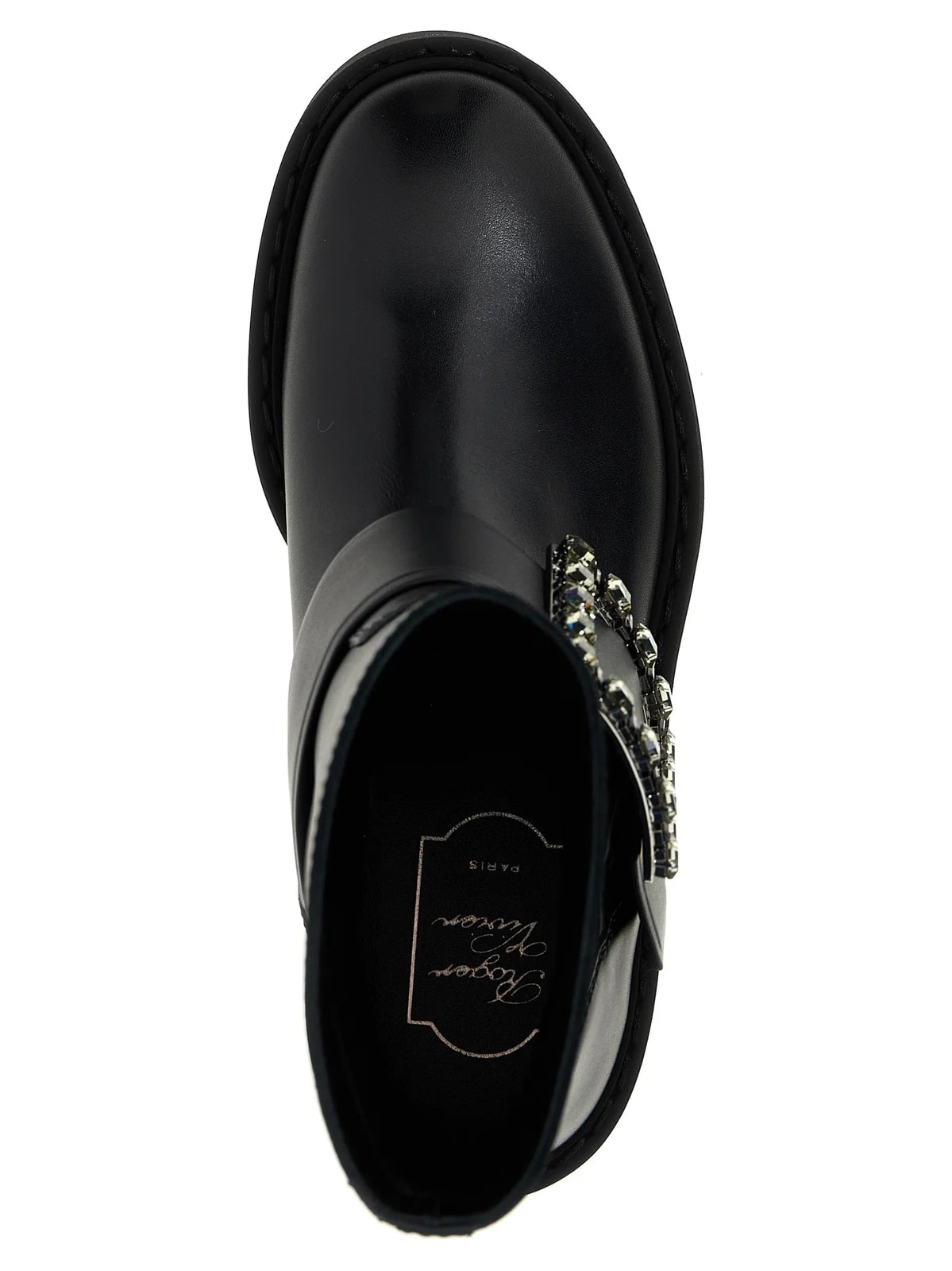 Roger Vivier Ankle 4