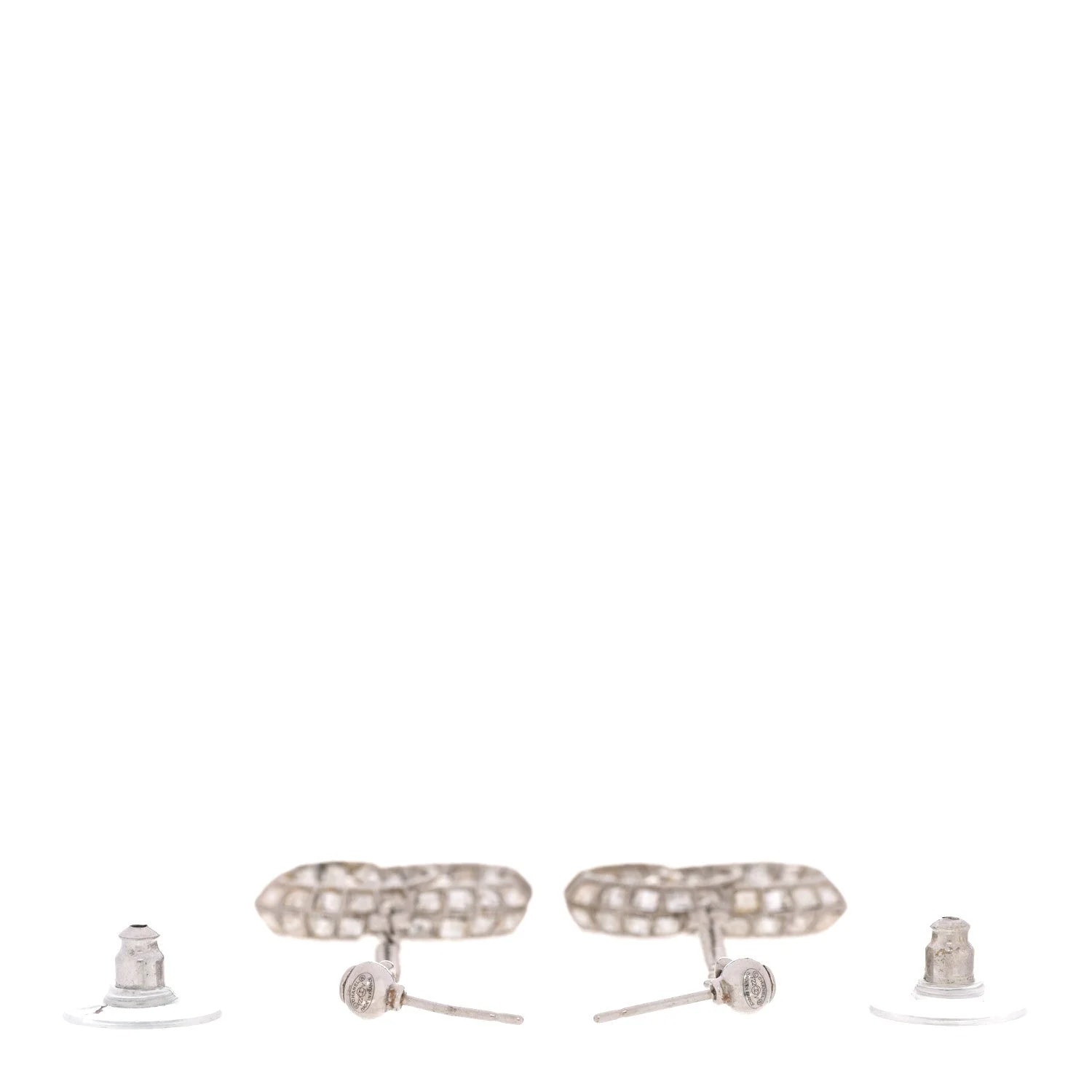 Baguette CC Chain Drop 3