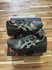 Kith Marvel Capcom Asics GEL-Kayano Guile Size 10 No Comic 2