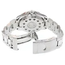 TAG Heuer WAF111Z Aquaracer Date Alarm Quartz S 831868 From Japan 4