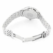 Omega de Ville Prestige Co-Axial 424.10.40.20.02.004 Stainless Steel #CSW198 3