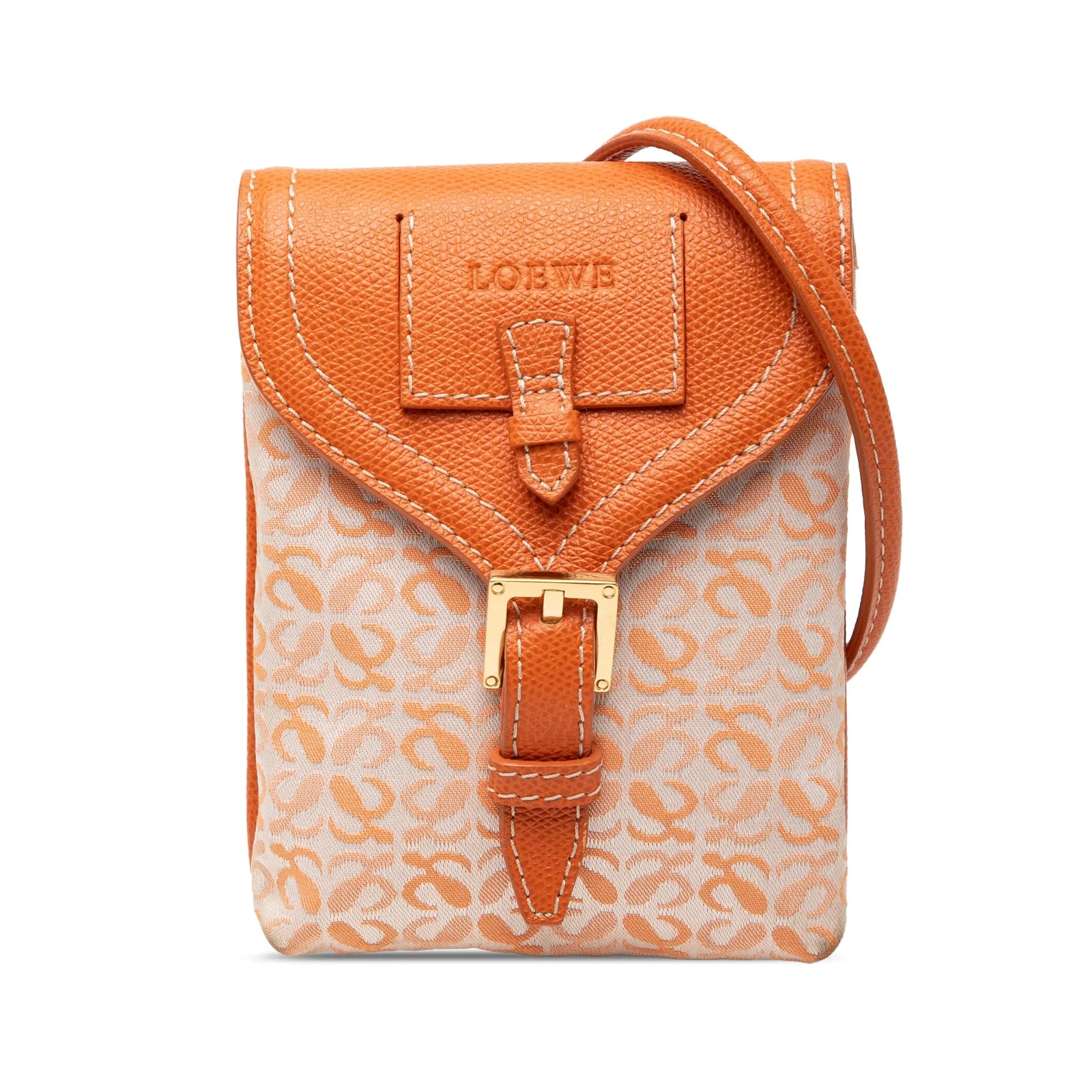Loewe — Mini Crossbody — Handbag — resale