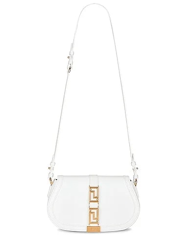 Versace — Versace Greca Goddess — Handbag — resale