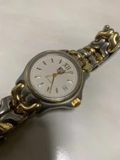 Tag Heuer Cell Combi Date With Box 2
