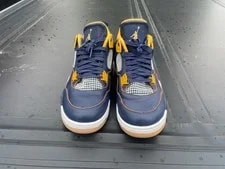 Size 12 - Air Jordan 4 Retro Dunk From Above 3