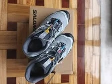 Size 5 - Salomon XT-6 Recut Monument 3