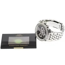 Breitling Navitimer Montbrillant 47 Limited A23351 Chronograph AT 's_948045 2
