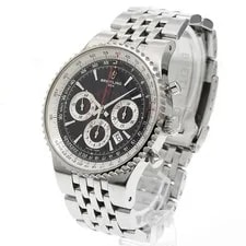 Breitling Navitimer Montbrillant 47 Limited A23351 Chronograph AT 's_948045 3