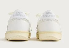 New Balance Reg T500 Sea Salt 4